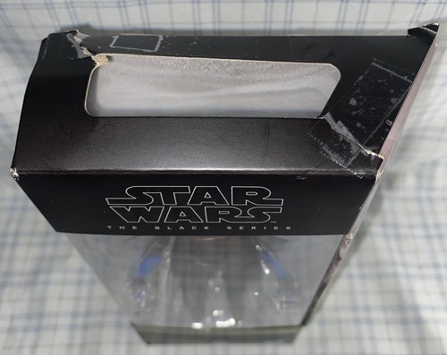 Star Wars The Black Series Cad Bane Action Figure - Picture 7 of 8
