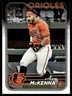 2024 Topps Series 2 #478 Ryan McKenna Baltimore Orioles