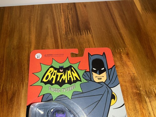 Batman 1966 Classic TV Series Batgirl Figure Funko New - Picture 13 of 13