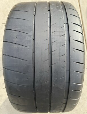 ONE HIGH TREAD 305/30ZR20 (103Y) Michelin Pilot Sport Cup 2 FP