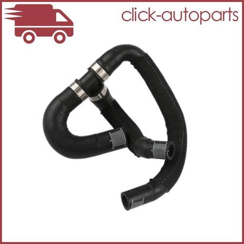 New Engine Coolant Hose Black 06E121030B for Audi A7 Quattro 3.0L V6