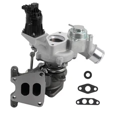 Upgraded Billet Turbo For Honda Accord Sport Touring SE EX EX-L 1.5L 1497CC