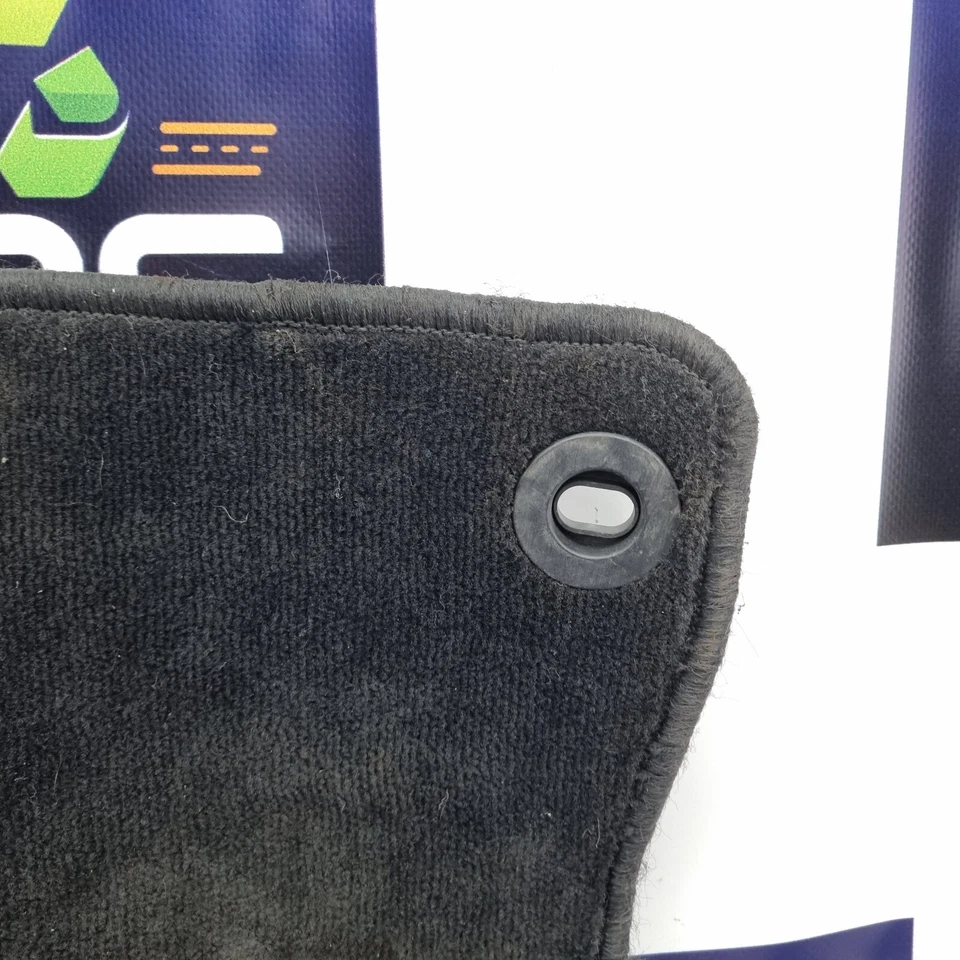 MAZDA RX8 RX-8 03-12 REAR FRONT FLOOR CARPET MATS MAT SET - Image 4 of 4