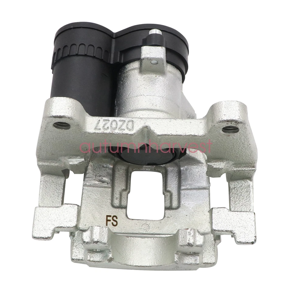 Pinza de freno trasera derecha con motor JAGUAR XF XE F-PACE 2016-2020 NUEVA Foto 3 de 4