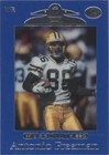 1999 Playoff Absolute SSD Antonio Freeman #41