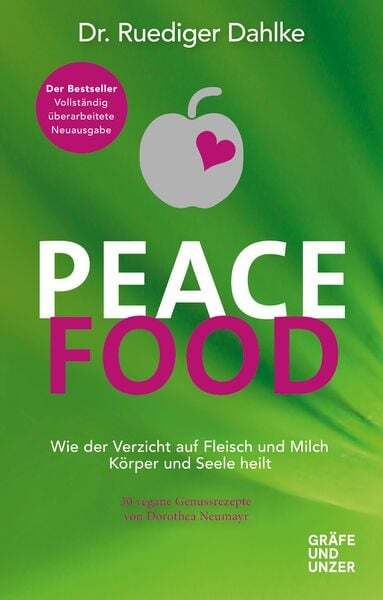 Thumbnail - Peace Food