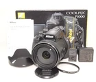 Nikon Coolpix P1000