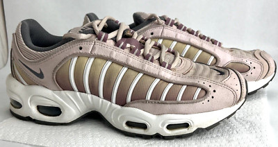 Nike Air Max Tailwind 4 Barely Rose Women's Size 9.5 CK2600-600