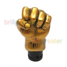 Auto Schaltknäufe Handbuch Universal ersetzen Fauststil Gloden