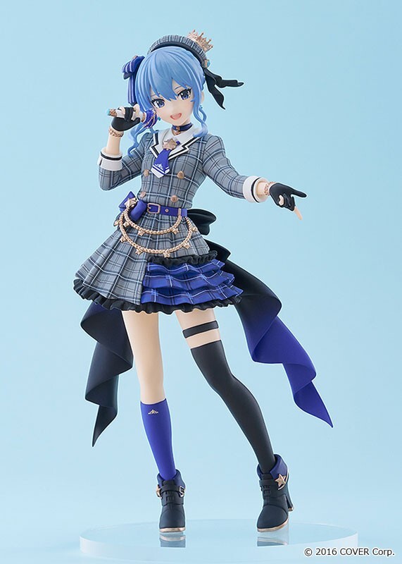 Good Smile Company] POP ​​UP PARADE SP Hololive Production Suisei