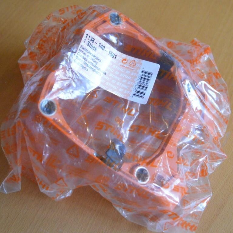 Genuine Stihl MS441 MS441C Inner Housing OEM Baffle 1138 140 1501 Tracked Option