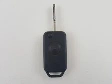 FOR PARTS ONLY ORIGINAL MERCEDES BENZ OEM FLIP KEY LESS REMOTE FOB LED 1-BUTTON