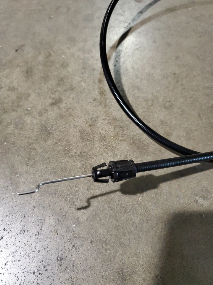 44" Quality Multi Use 595529902 Throttle Cable Lawn Mowers Zero Turn Tiller -HK - Image 3 of 3