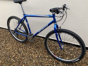 1999 specialized rockhopper