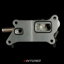K-Tuned K24/K20Z3 Upper Coolant Housing