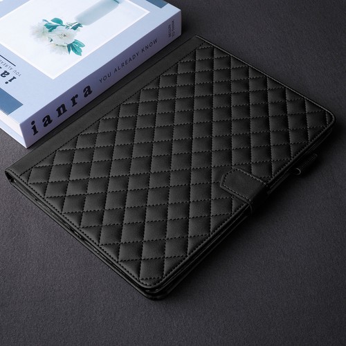Tablet Case [Select Model] - Leather Flip Case Protective Cover with Stand C01RX - Picture 9 of 41