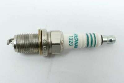 Zündkerze Iridium Power Denso IQ20 5302 Auto Motorrad Zündung Ultra Fine PKW
