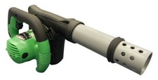 HITACHI Blower Profi Gebläse 220V und 110V!