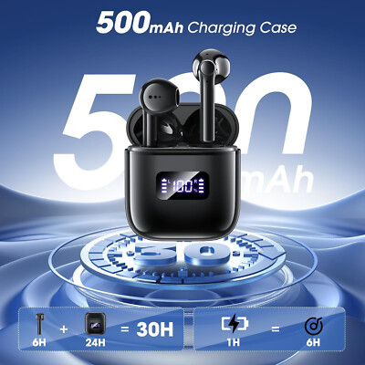 Essix bluetooth kopfhörer schwarz