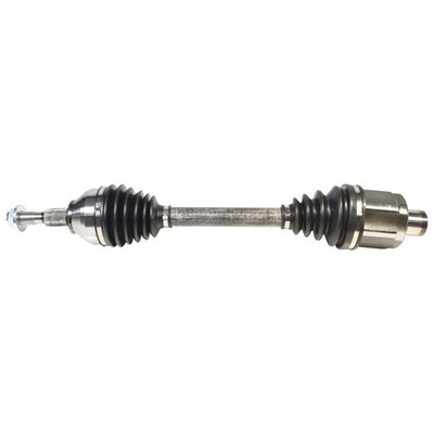 GSP NCV11247 Front Right CV Axle fits 2019-2024 Ford Edge 19-23 Lincoln Nautilus