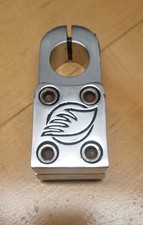 SE Racing SE Bikes Narler Stem Chrome Machined Aluminum Threadless 1 1/8 Gnarly