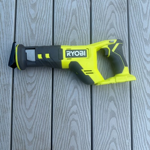 Ryobi One + 18 V Akku-Säbelsäge nur Werkzeug Modell PCL515