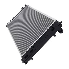 Radiateur Audi RS4