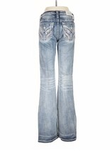Miss Me JEANS SIZE 26 WINGS
