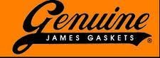 James Gasket Primary and Cam Cover Gasket and Seal Kit JGI-58119-14-KF 04-9974 - Picture 5 of 6