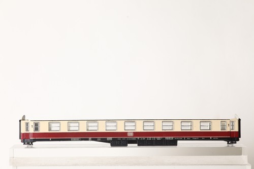 LIMA H0 Repuesto para TEE Carro Carcasa Ventana (144001) | Condition: Gebraucht