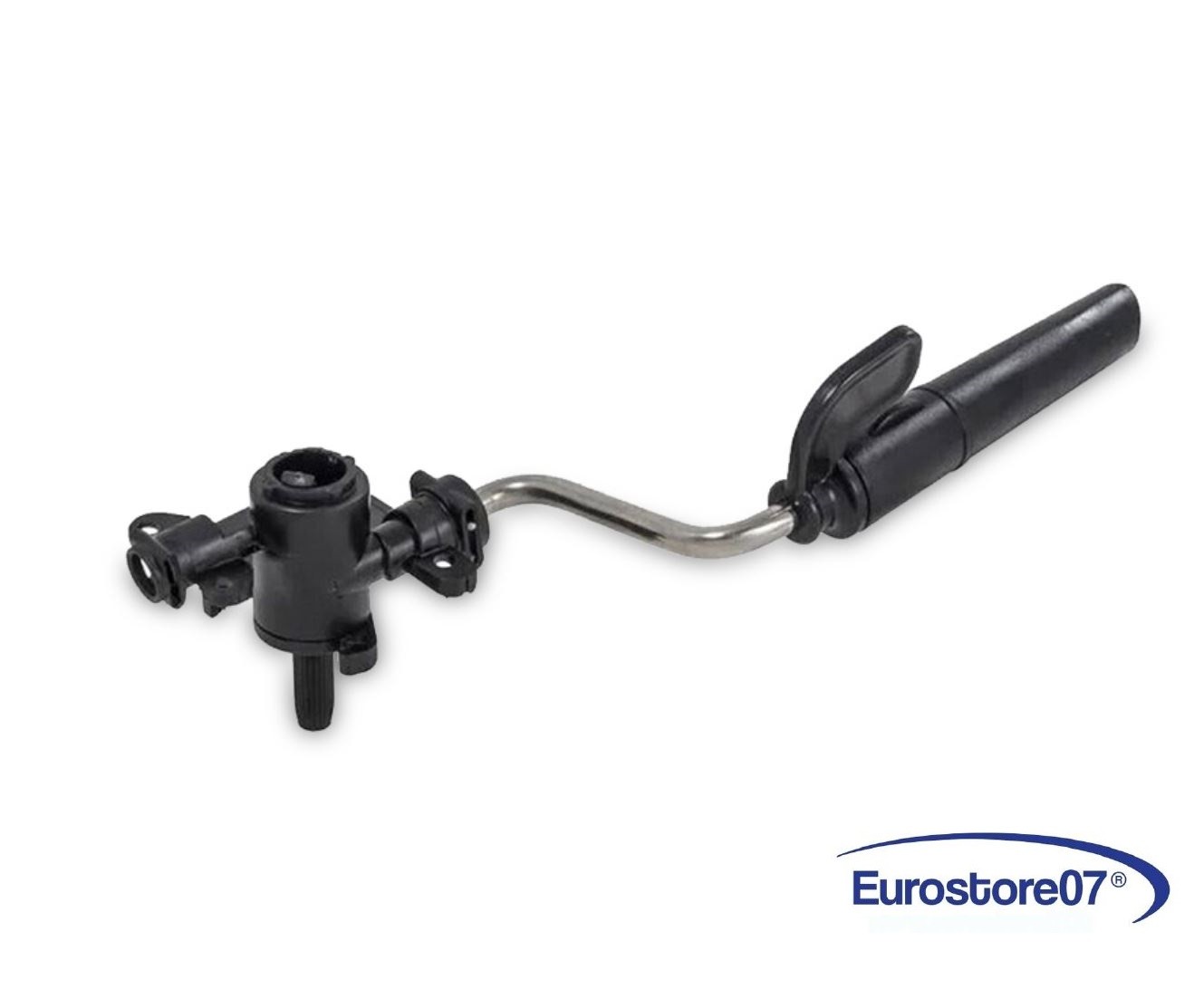 Macchina caffe'  Assieme rubinetto con cappucc. DeLonghi 7313216621 - AS13200153