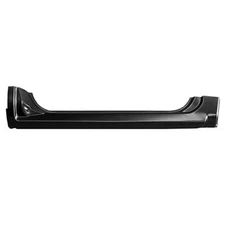 Passenger Side Rocker Panel For Chevy C2500 1988 1989 1990 1991-1998 RRP122