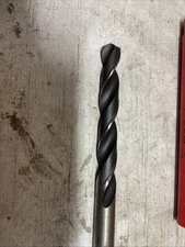 21/32 Chicago Latrobe Double Circle Drill Bit￼