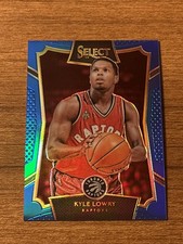 Kyle Lowry Rookie Cards Guide 10