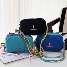 Otopaxi 4L Large Capacity Shower Bag Crossbod...