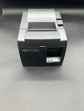 Star Micronics TSP100III futurePRNT TSP143IIIU POS Receipt Printer TESTED