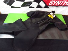 Body Glove Men's Shortie Shorty Summer Black Wetsuit Size M