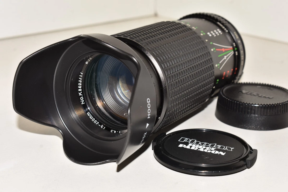Las mejores ofertas en Lentes de Cámara Canon EOS f/4.5 para Canon 