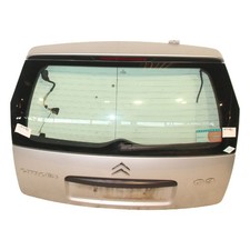 Porte arrière et accessoires Citroen GS