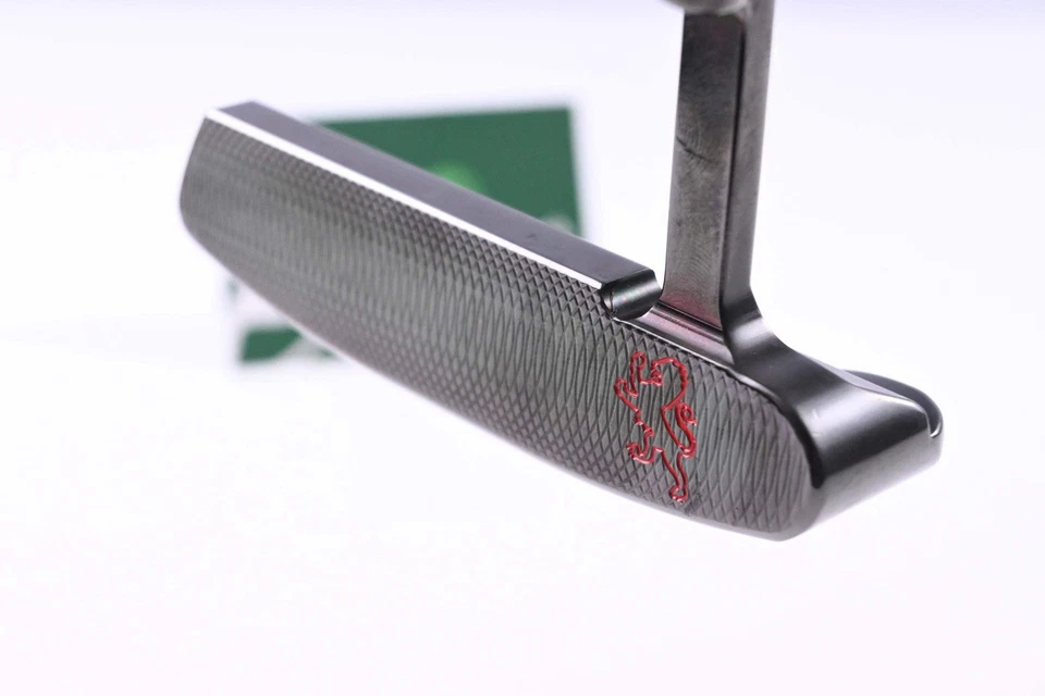 Piretti Classic Series Potenza II Putter / 34 Inch - Image 2 of 4
