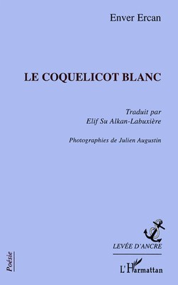 Enver Ercan | Le coquelicot blanc | Taschenbuch | Französisch (2025)