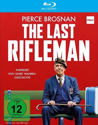 The Last Rifleman (Blu-ray)