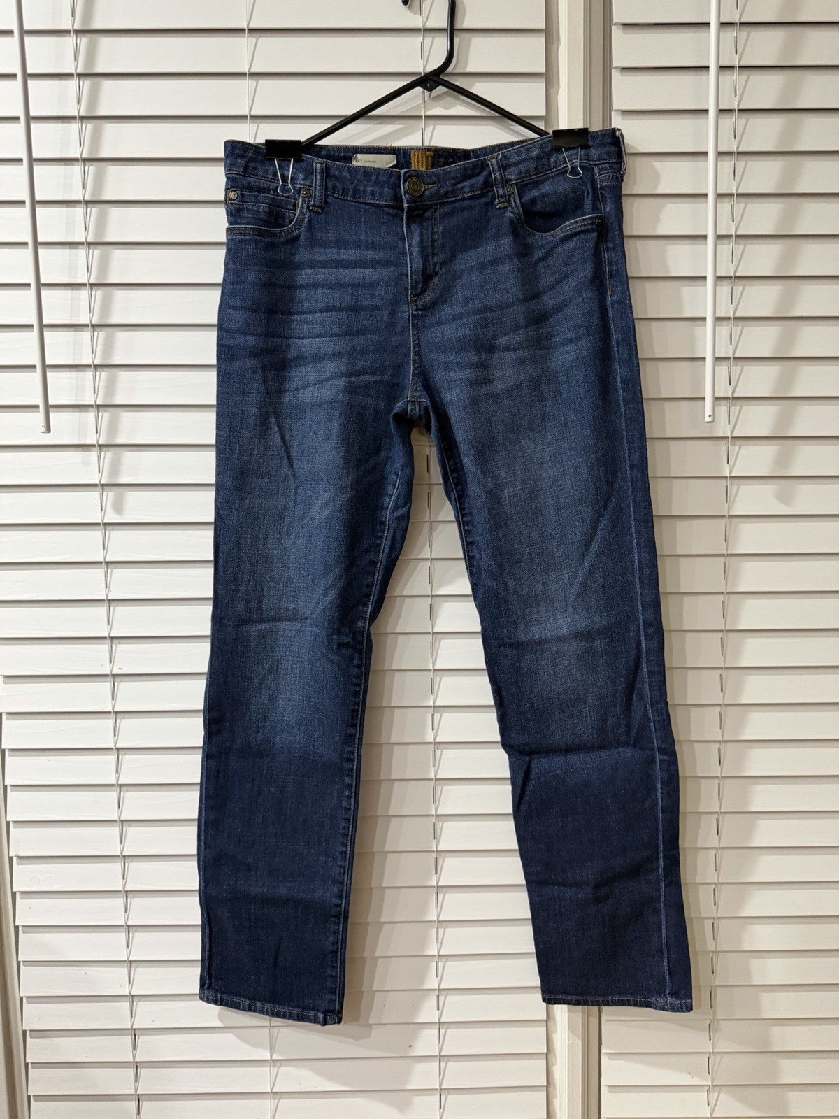 Kut From The Kloth! Katie Boyfriend Jeans! II Best Offer Accepted! Size 14!