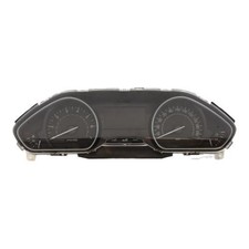 Compteur Peugeot 208
