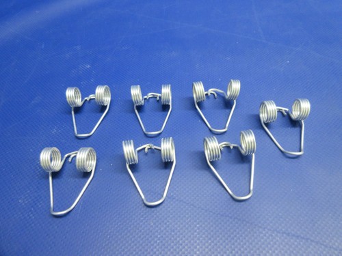 Beech 1900D Airliner Door Torsion Spring P/N 129-514006-1 NOS LOT OF 7 (0126-774