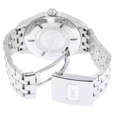 IWC SCHAFFHAUSEN Pilot watch mark XVII IW326504 Date Automatic Men's _951753 7