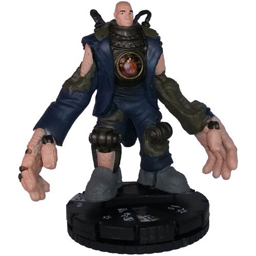 Heroclix Bioshock Infinite HANDYMAN #106 - Picture 1 of 1