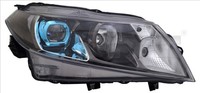 Hauptscheinwerfer TYC 20-16166-06-2 HB3 FüR Suzuki Vitara LY APK 310 Allgrip 416