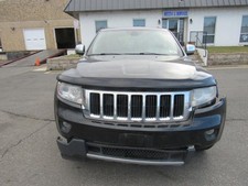 2011 12 13 Jeep Grand Cherokee Front Right Seat Pick Up Only