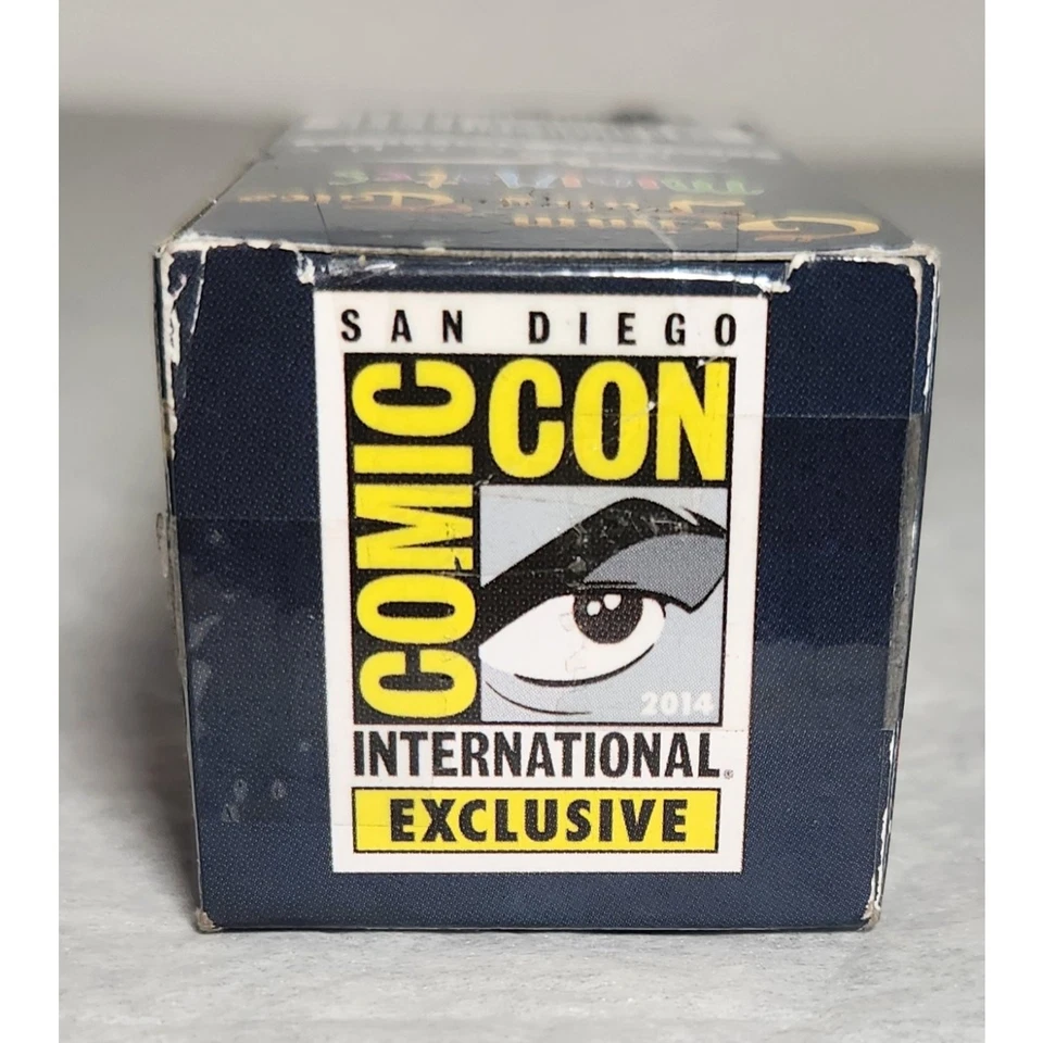 Grimm Fairy Tales Minimates Nissa Limited Edition SDCC International Exclusive  - Image 2 of 4